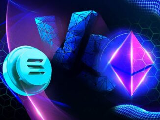 Solana and Ethereum