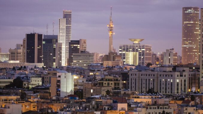 Tel Aviv Stock Exchange to Set Up Platform for Digital Assets