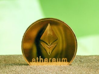 Ethereum price