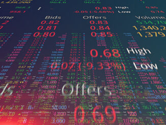Top 10 losers in the crypto market this week