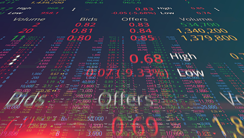 Top 10 losers in the crypto market this week