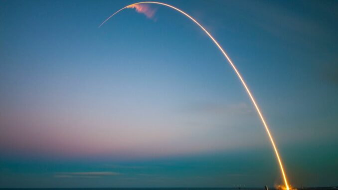 US Continues to Give Itself a Supranational Mandate, Via State Security Agencies; Bitcoin Sees Slight Rebound, Ether Flat