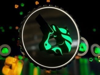 Uniswap raises $165M from Polychain Capital, other investors