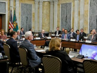 What’s Inside the FSOC’s Long-awaited Report on Crypto Regulation