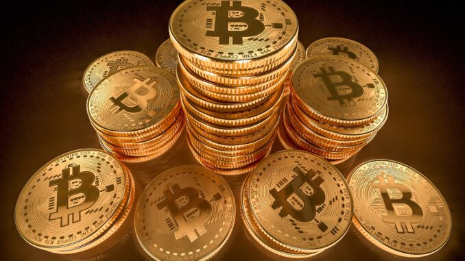 Bitcoin price Crypto Quant Data Hints An Imminent Bitcoin Price Rally, Will It Be Strong?