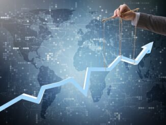 Why is crypto following stock market closer than ever before?
