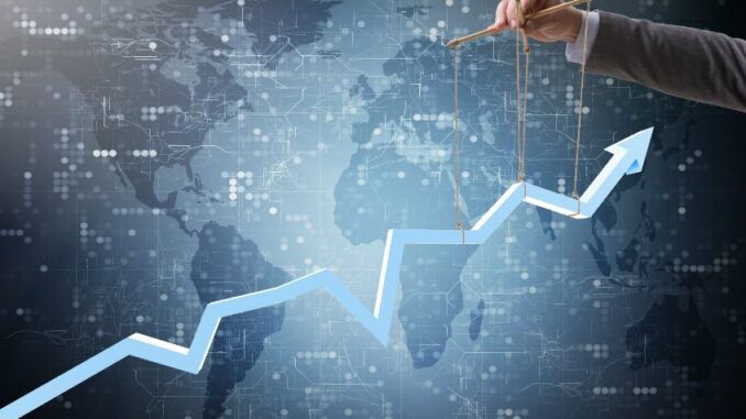 Why is crypto following stock market closer than ever before?