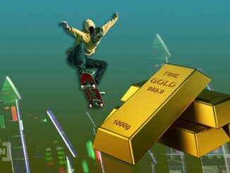 Bitcoin vs Gold: Will BTC Flip the Market Cap of Physical Gold?