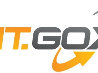 Mt. Gox logo