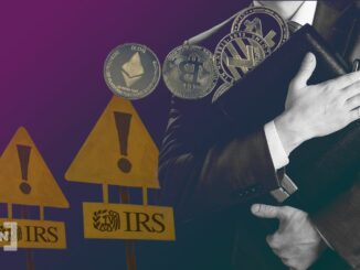 Tax: You May Owe Money for Receiving an Airdrop you Likely Didn’t Even Want