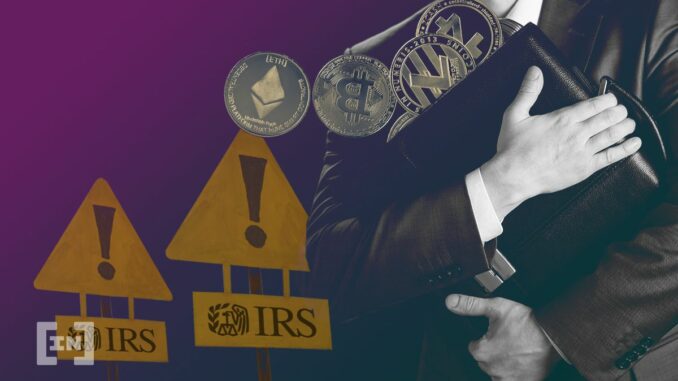 Tax: You May Owe Money for Receiving an Airdrop you Likely Didn’t Even Want