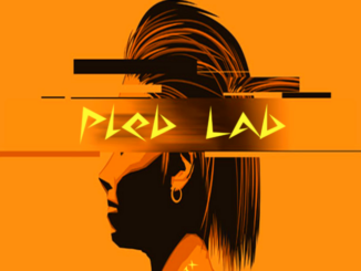 Accelerator, Pleb Lab logo