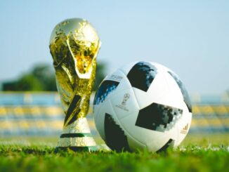 FIFA Blockchain game