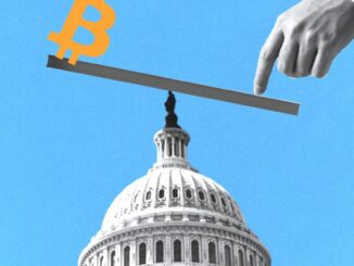 At Stake in the US Midterms: The Future of Money