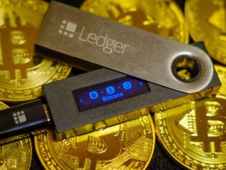 Binance partners with crypto hardware wallet maker Ledger