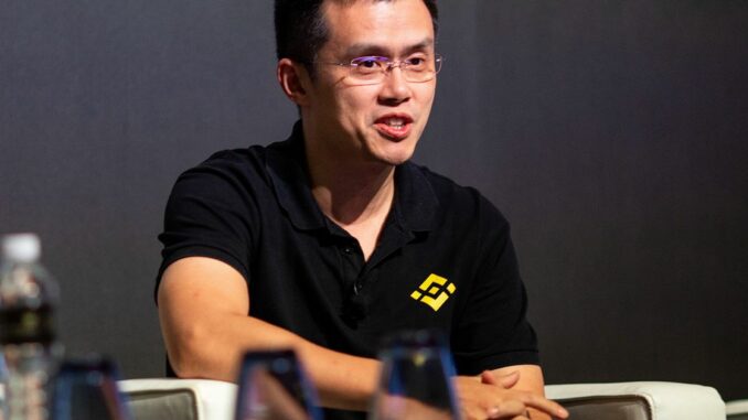 Binance to Sell Rest of FTX Token Holdings as Alameda CEO Defends Firm's Financial Condition