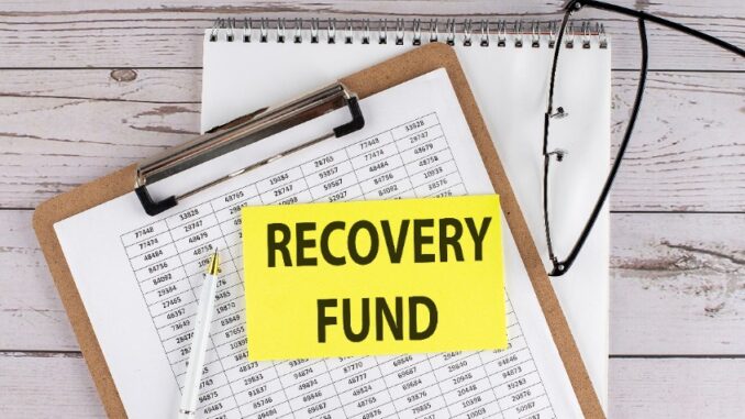 Binance’s $1 billion recovery fund already has contributors