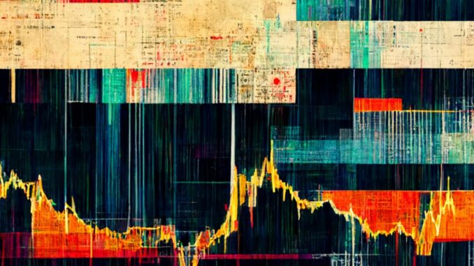 Bitcoin Little Affected by Fed Interest Rate Hike