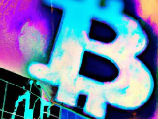 Bitcoin (Magic Internet Money!) Again Proves Less Volatile Than Stocks