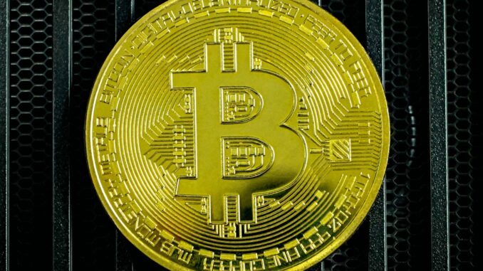Bitcoin