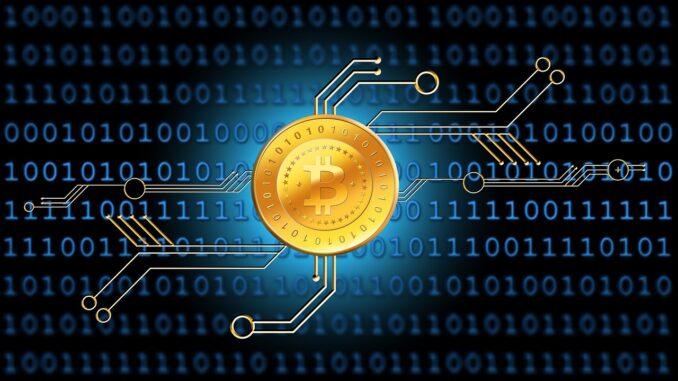 Bitcoin Price Surges As U.S. October Jobs Data Comes To Light