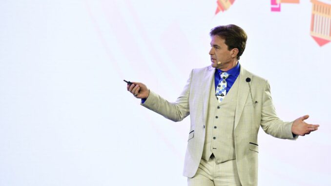 Bitcoin.org's 'Cøbra' Must Unmask to Challenge Craig Wright's Legal Costs, UK Court Rules