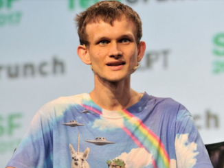 Vitalik Buterin