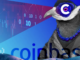 Cathie Woods ARK Investments Bullish on Coinbase, Buys $33 Million in Shares
