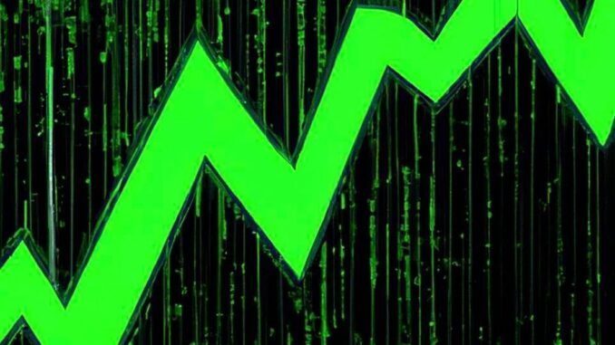 Cryptos Recover Slightly From FTX Fatigue With a Dose of Encouraging Inflation Data