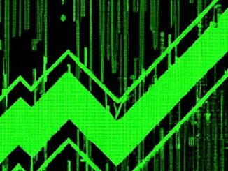 Cryptos Rise in an Eventful Week; Bitcoin Hovers Over $21K, Ether Soars