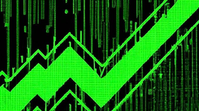 Cryptos Rise in an Eventful Week; Bitcoin Hovers Over $21K, Ether Soars