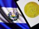 El Salvador bitcoin