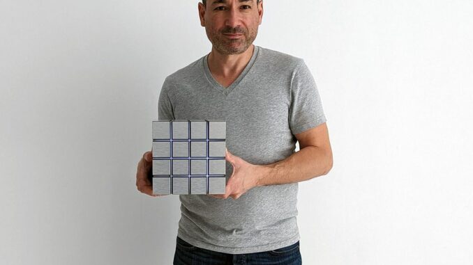 Ethereum Co-Founder Di Iorio Unveils New Project to Bring Blockchain Computers to a Wider Audience