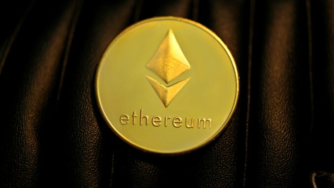Ethereum Sinks To $1.2k, But Selling Pressure Only Seems To Be Rising