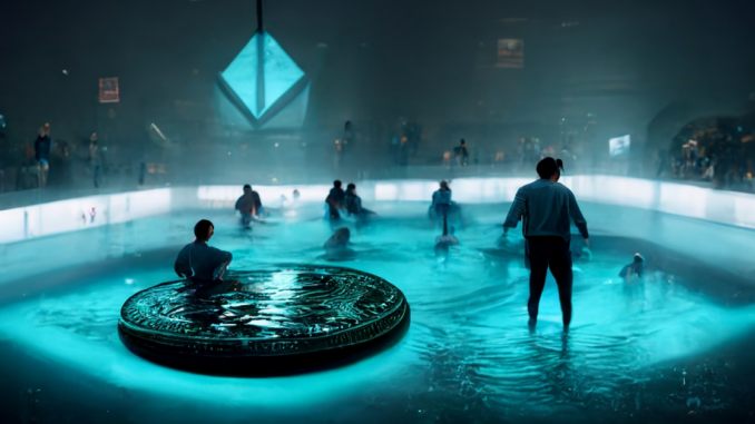 Ex-Ethereum Miners Token Hop to Stay Alive After the Merge