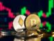 Bitcoin and Ethereum