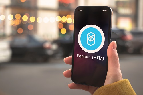 FTM price rose 17% after news of Fantom’s financial health