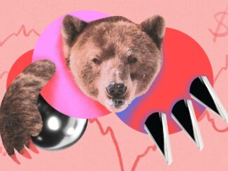 FTT, CRV, AR, APT and HT Suffer the Biggest Price Drops in an Already Bearish Crypto Market
