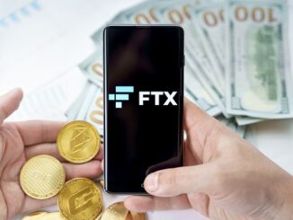 FTX token currently trades 11% above all-time low