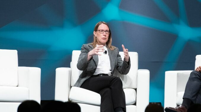 FTX’s Collapse Could Finally Be ‘Catalyst’ for Regulation