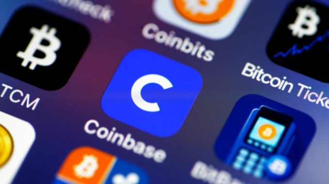 For Coinbase, FTX’s Bankruptcy Has Its Pluses and Minuses