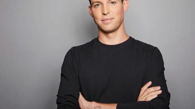 Founder of EOS Developer Block.One Buys 9.3% of Crypto Bank Silvergate