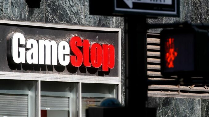 GameStop to End FTX.US Ties, Refund Customers