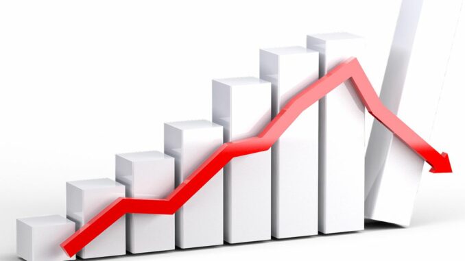 Grayscale's Bitcoin Trust Shares Hit Record Discount of 36.7%