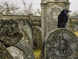 HC Wainwright says Bitcoin is 'alive and well'