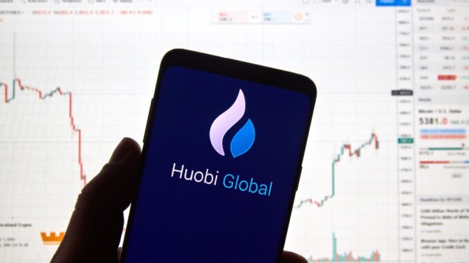 Huobi adds spot trading for 12 USDD pairs and launches zero-fee trading
