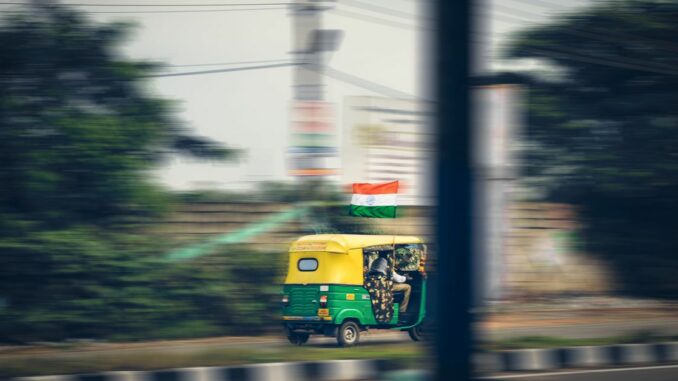 India's Crypto, Web 3 Industry Said to Form New Advocacy Body