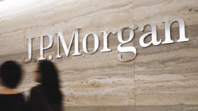 JPMorgan, DBS Bank, SBI Complete Live Defi Trades on Public Blockchain