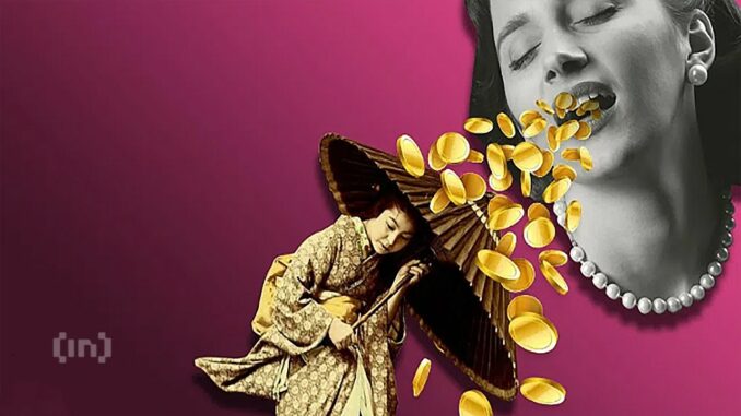 Digital Yen CBDC Trial Set to Rollout With Major Banks in 2023