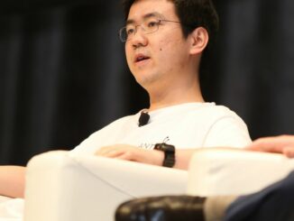Jihan Wu's Crypto Lender Matrixport Looks to Raise $100M at $1.5B Valuation